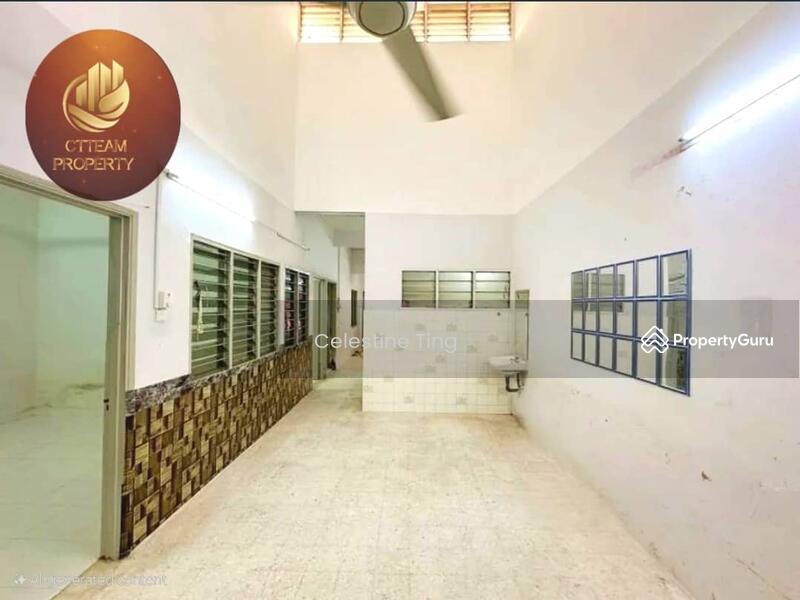 Untuk Dijual - [22x75|F. Loan]1 Sty Taman Sri Langat Kajang